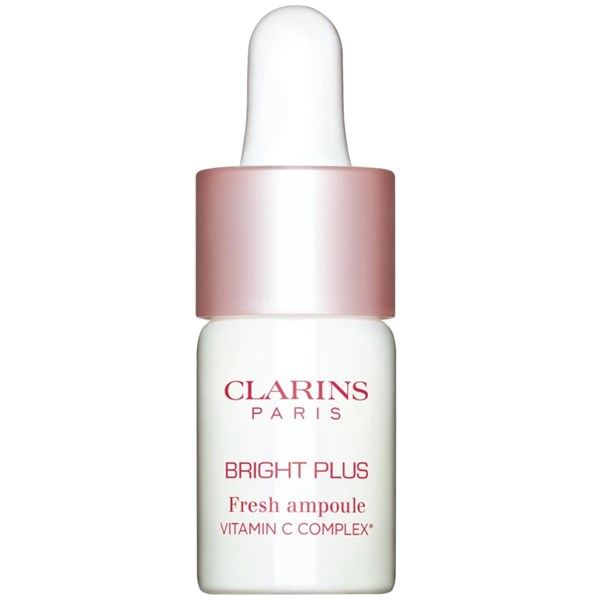 Bright Plus Fresh Ampoule Treatment