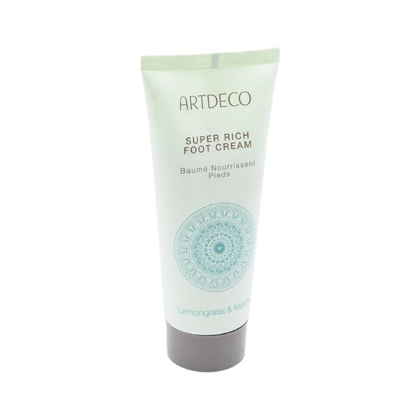 Super Rich Foot Cream 100 ml