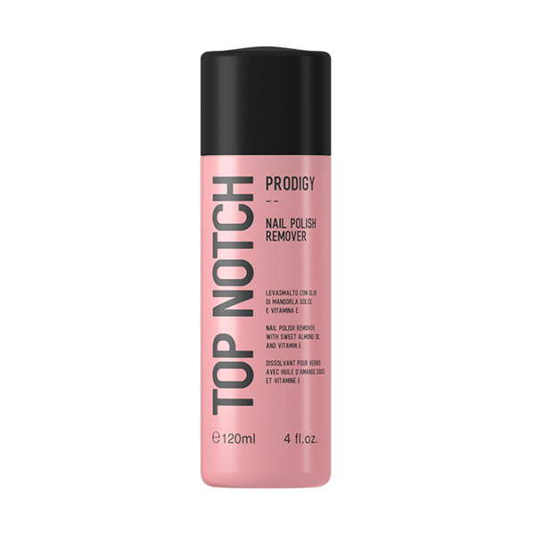 Top Notch Prodigy Nail Polish Remover 120 ml