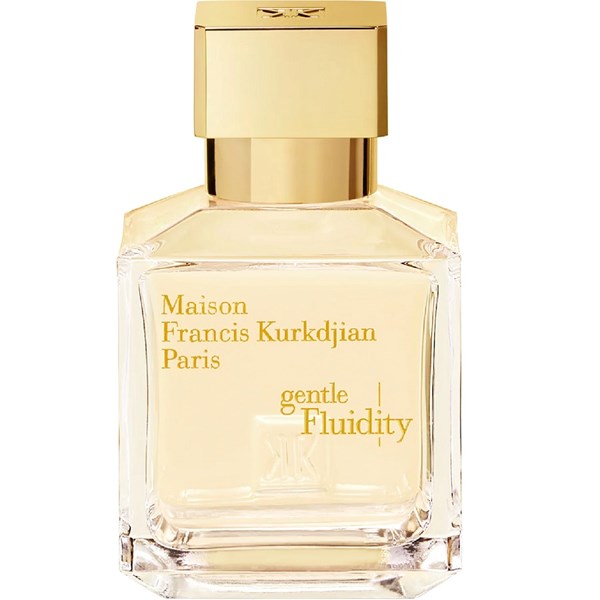 Gentle Fluidity Gold EDP 70 ml