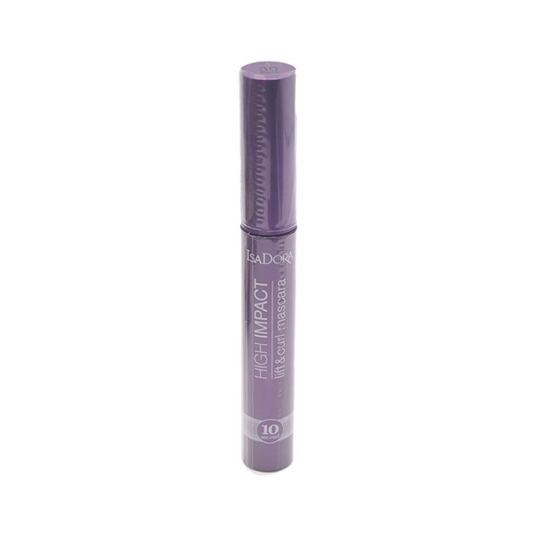 10 Sec High Impact Lift & Curl Mascara