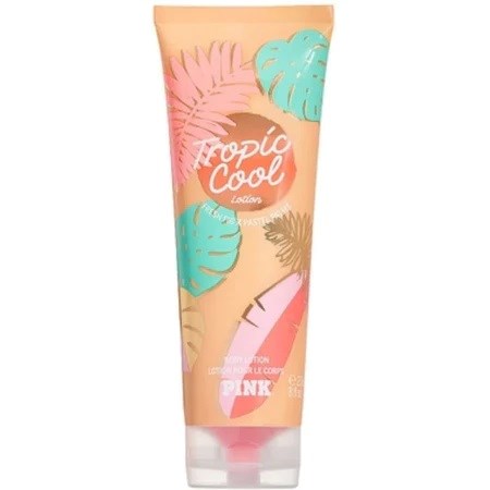 PINK BODY LOTION TROPIC COOL 236 ML