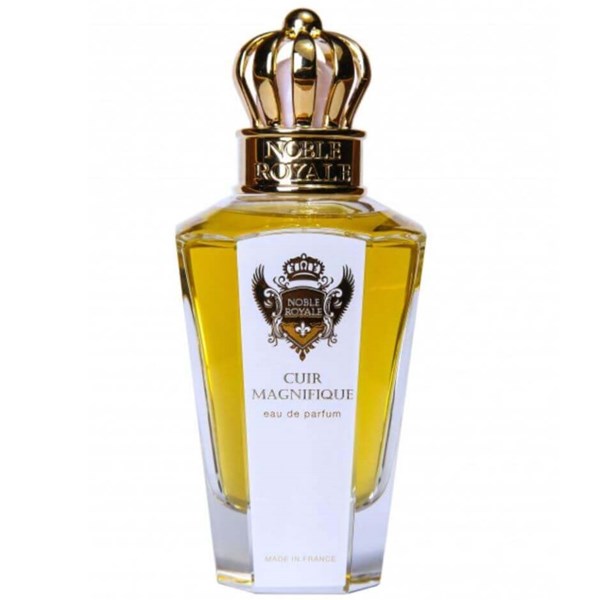 Cuir Magnifique EDP 100 ml