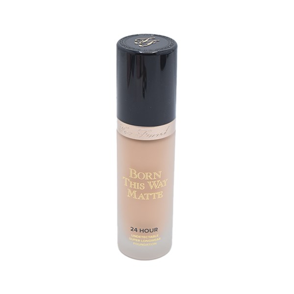 Born This Way Matte 24 Hour Foundation 30 ml