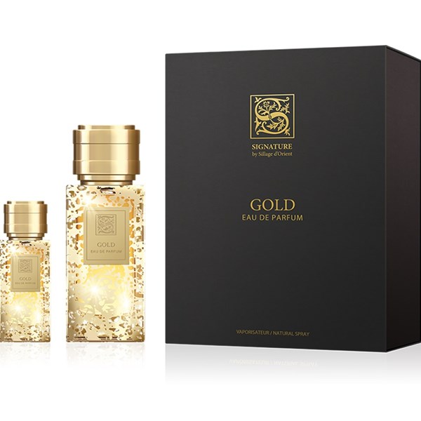 Gold EDP 100 ml