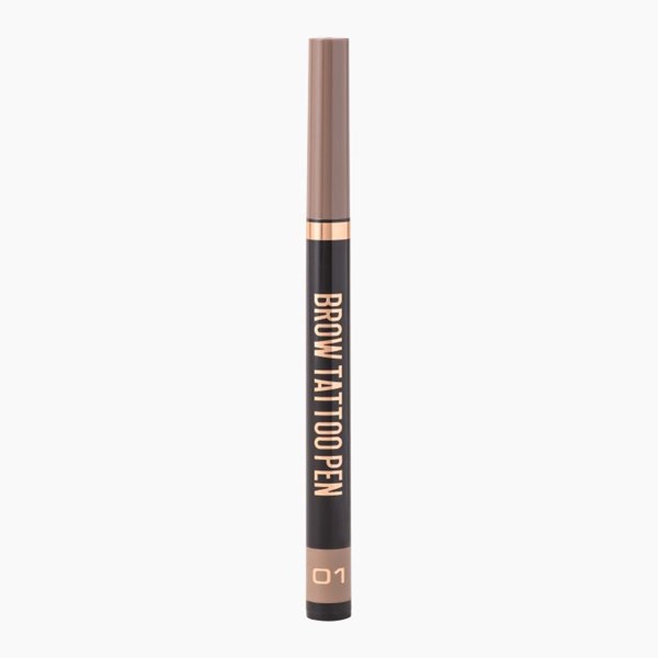 Brow tattoo pen