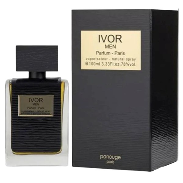 Ivor EDP 100 ml