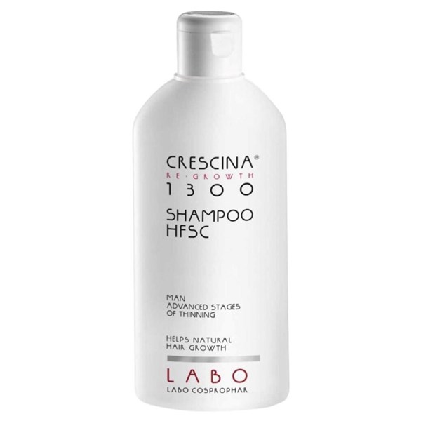 Shampoo For Thin Hair For Men 200 ml