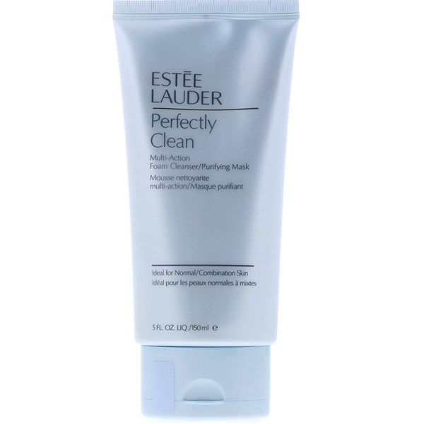 Perfectly Clean Multi Action Foam Cleanser 150 ml