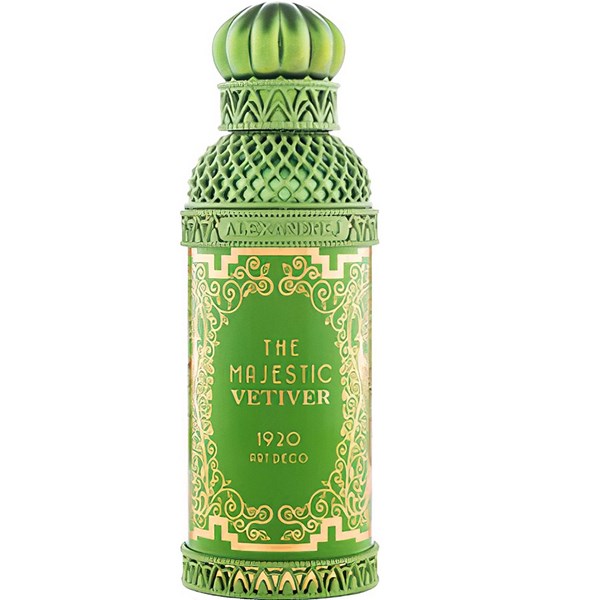 The Majestic Vetiver1920 EDP 100 ml