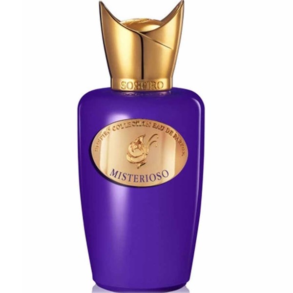 Misterioso EDP 100 ml