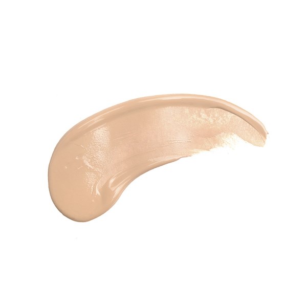 Natural Velvet Moisturizing Lasting Foundation