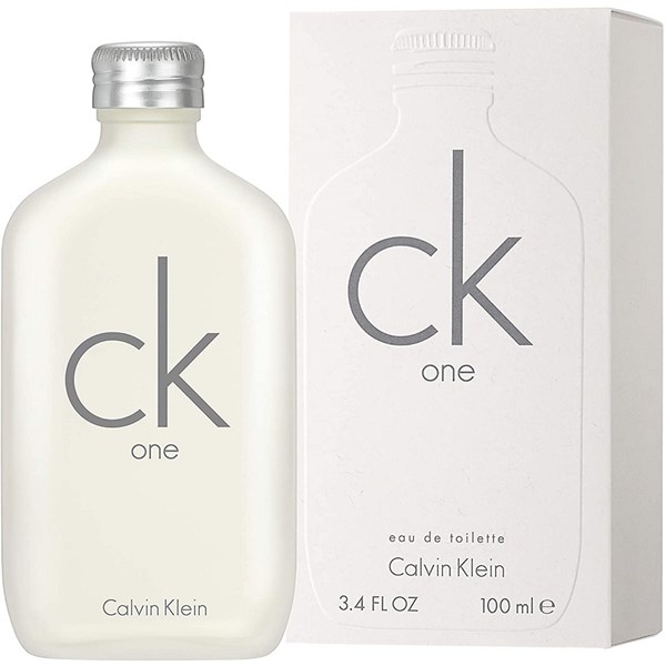 CK One EDT