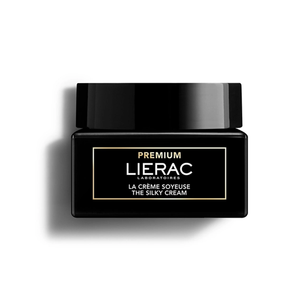 lierac PREMIUM SILKY CREAM 50 ml