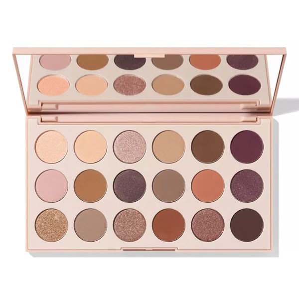 Morphe 18T Truth or Bare Artistry Palette