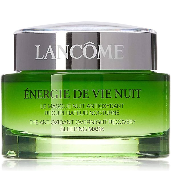 Energie De Vie Sleeping Mask 75 ml