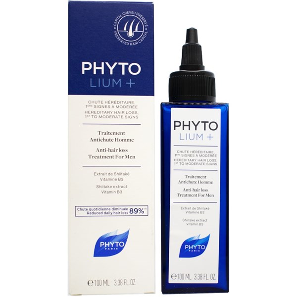 Anti Hair Loss Treatment 100 ml