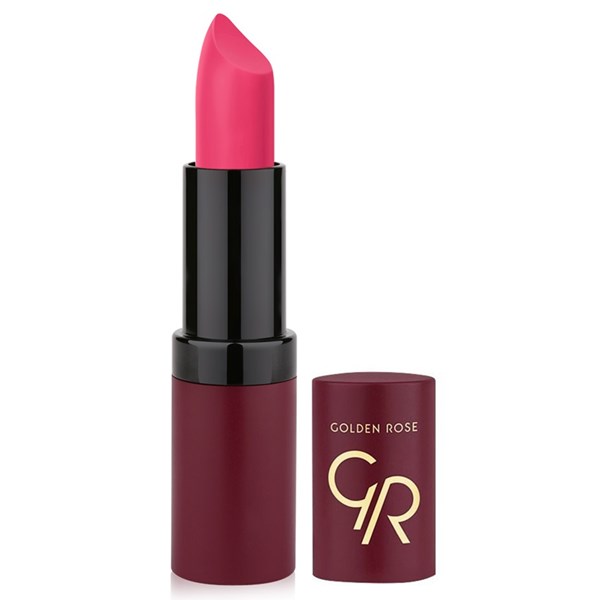 Velvet Matte Lipstick