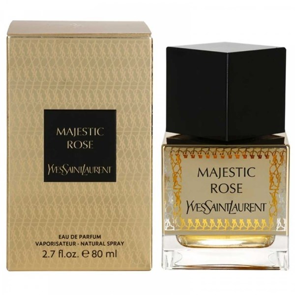 Majestic Rose EDP 80 ml