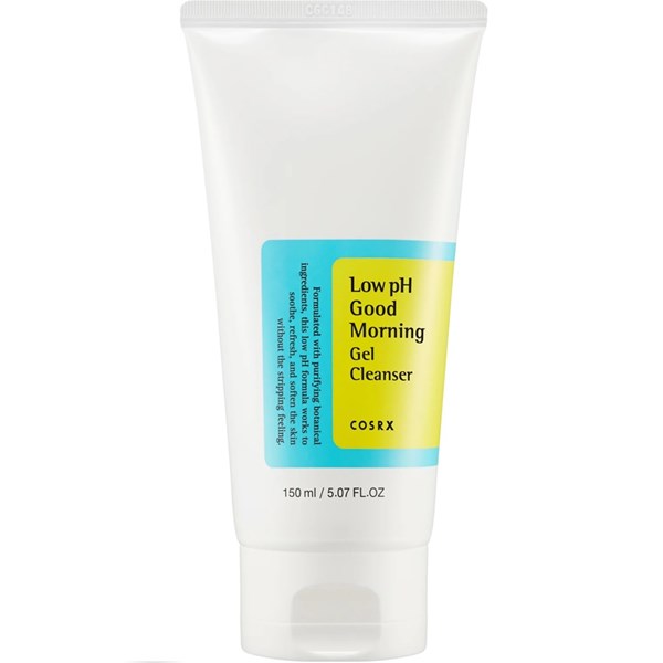 Low PH Good Morning Gel Cleanser 150 ml