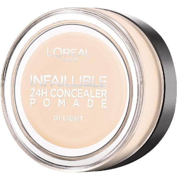 Infaillible 24H Concealer Pomade