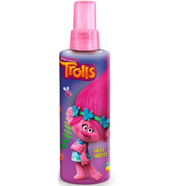 Trolls EDT 200 ml