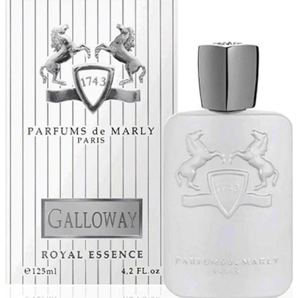 Galloway EDP 125 ml