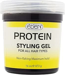 EDEN Protein Styling Gel (16oz)