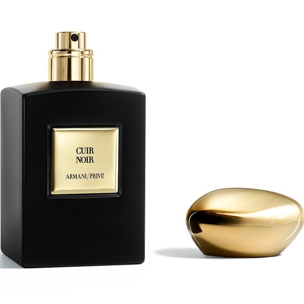 Cuir Noir EDP 100 ml