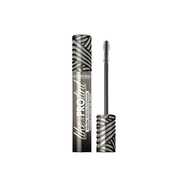 LIKE PRO MASCARA WATER PROOF 36H