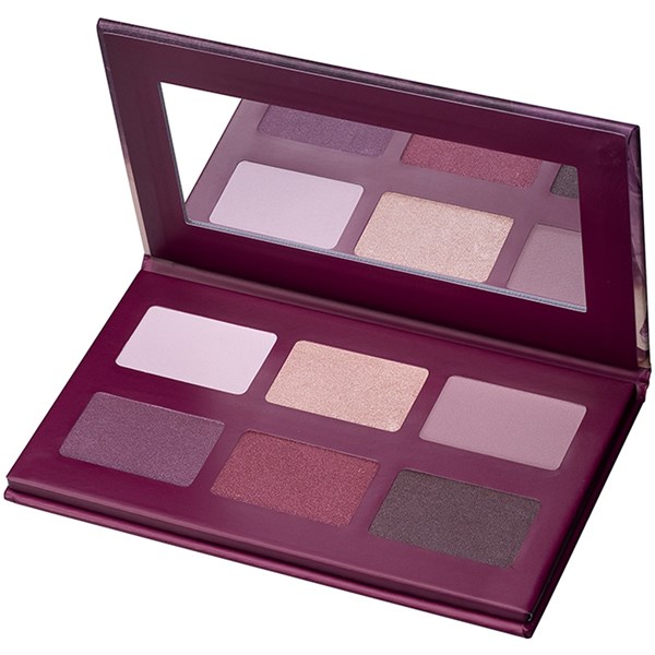 Eyeshadow Palette No 2 Bold Plums