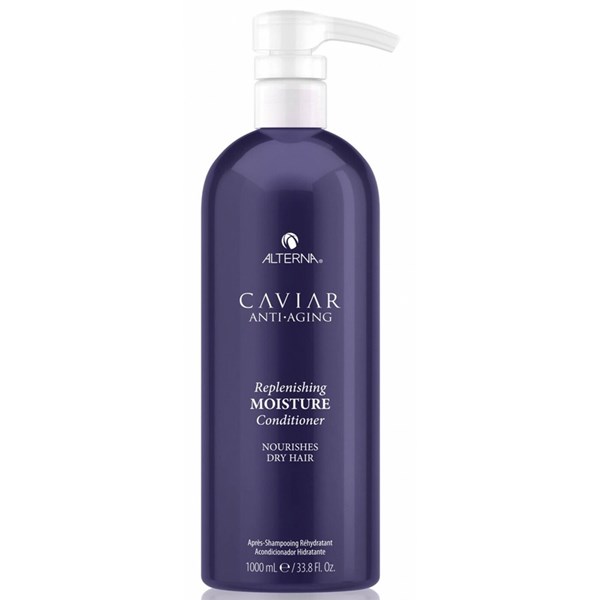 Caviar Anti Aging Replenishing Moisture Conditioner 1 L