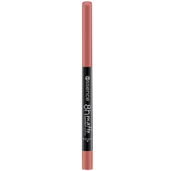 8H Matte Comfort Lipliner