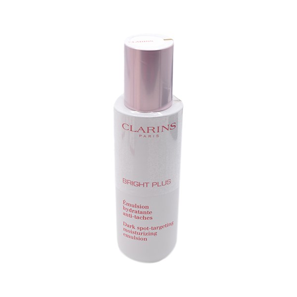 Bright Plus Dark Spot Targeting Moisturizing Emulsion 200 ml