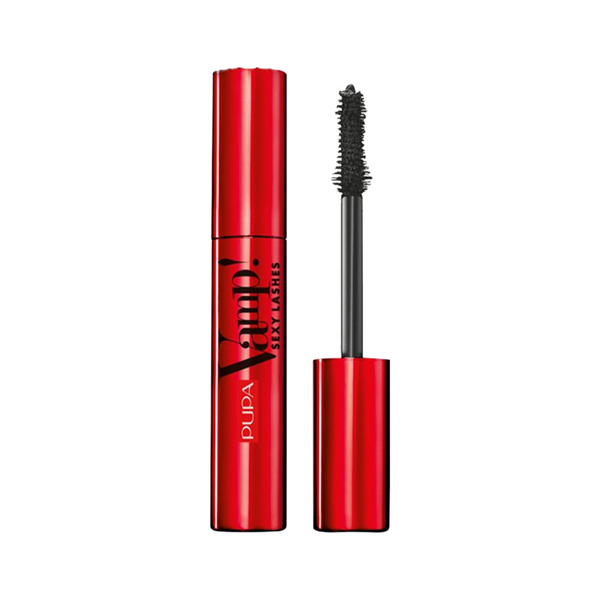 Vamp Sexy Lashes Mascara (Black) 12 ml