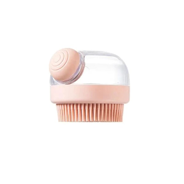 Silicone Shampoo Brush