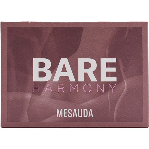 Bare Harmony Palette (204 Delicious Rose)