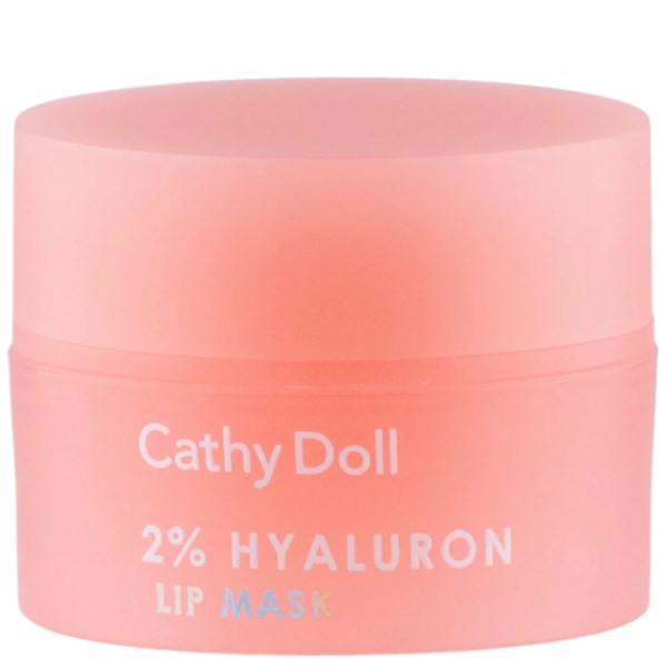 Lip Mask Peach