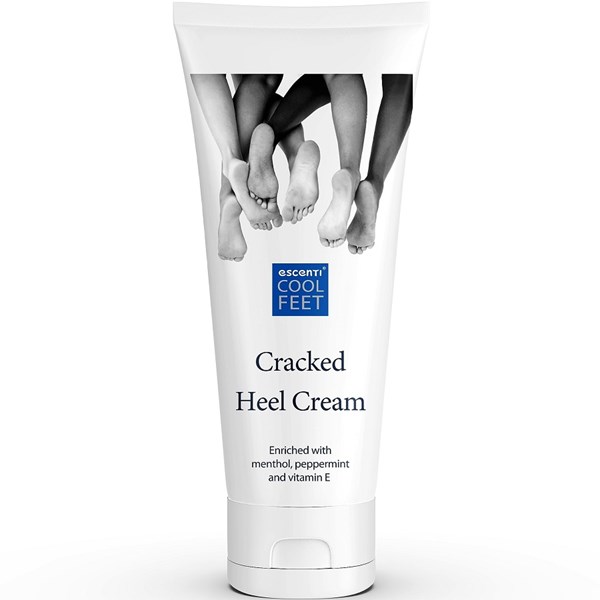 Cool Feet Crack Heel Cream 100 ml