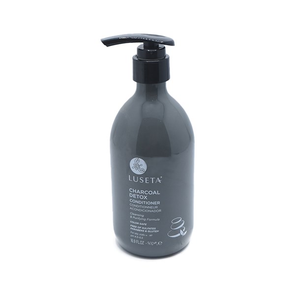 Charcoal Detox Conditioner 500 ml