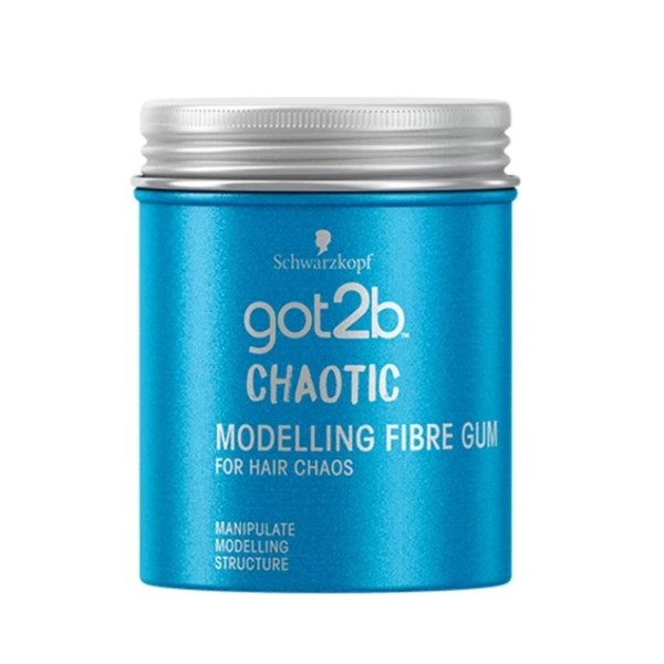 Got2b Chaotic Modelling Fibre Gum 100 ml