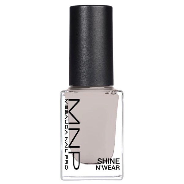 MNP Shine N' Wear Nail Polish 10 ml