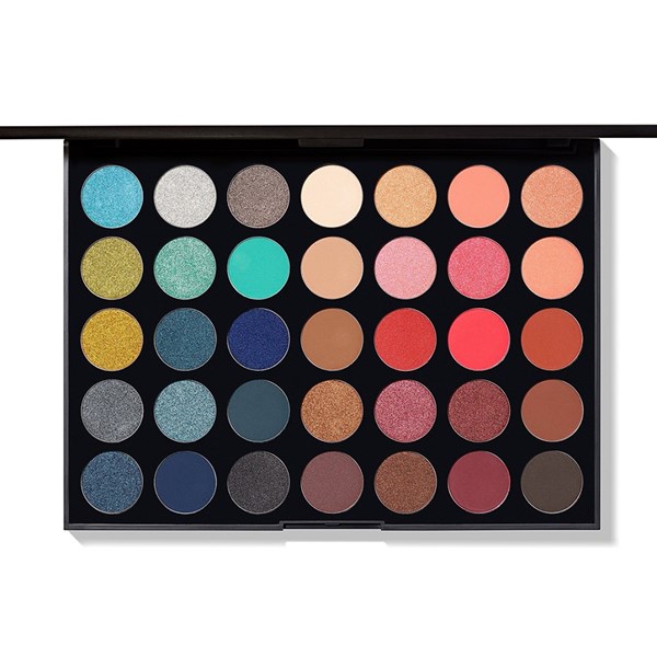 35H Hot Spot Artistry Eyeshadow Palette