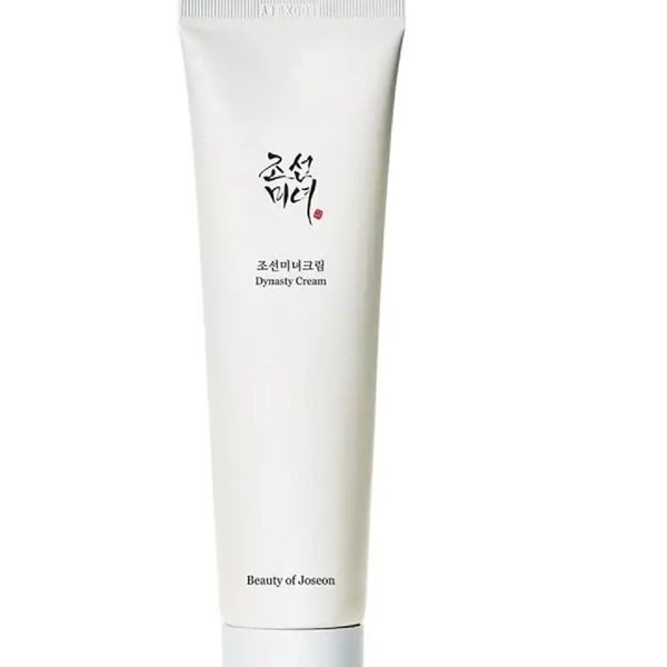 Dynasty Moisturizing Cream 100ml