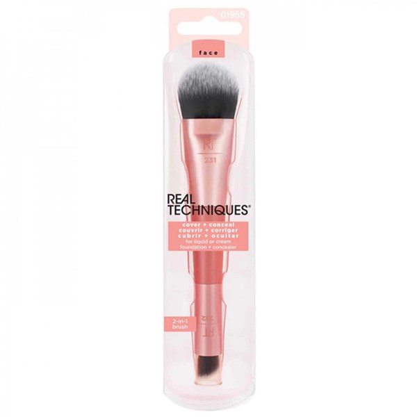 Cover & Conceal 2 In 1 Brush 1965