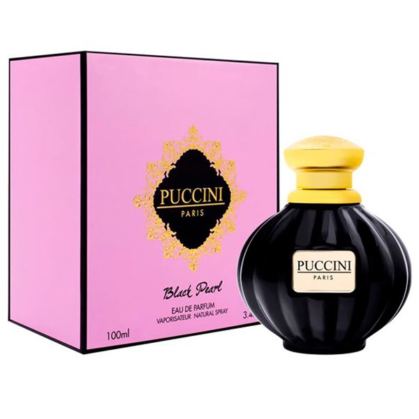 Black Pearl EDP 100ml