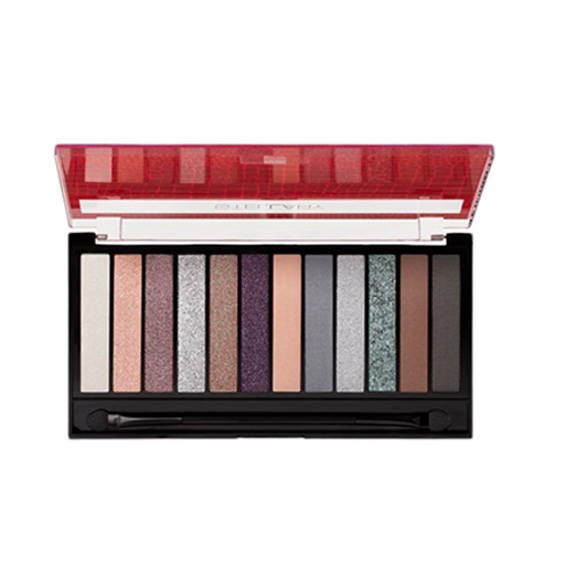 Stellary - Eyeshadow Palette Poison Nudes