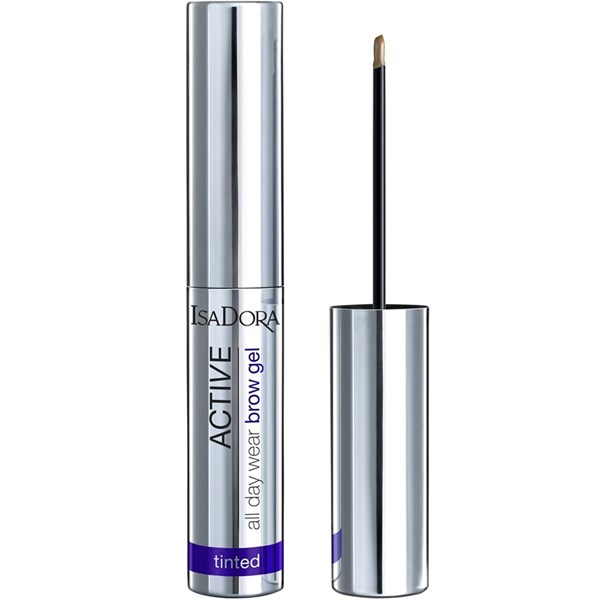 Active All Day Wear Tinted Brow Gel