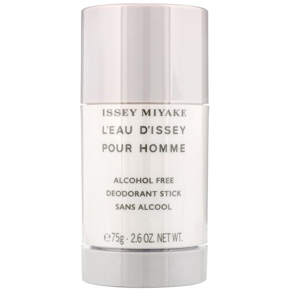 L'Eau D'Issey Pour Homme Deodorant Stick 75 ml