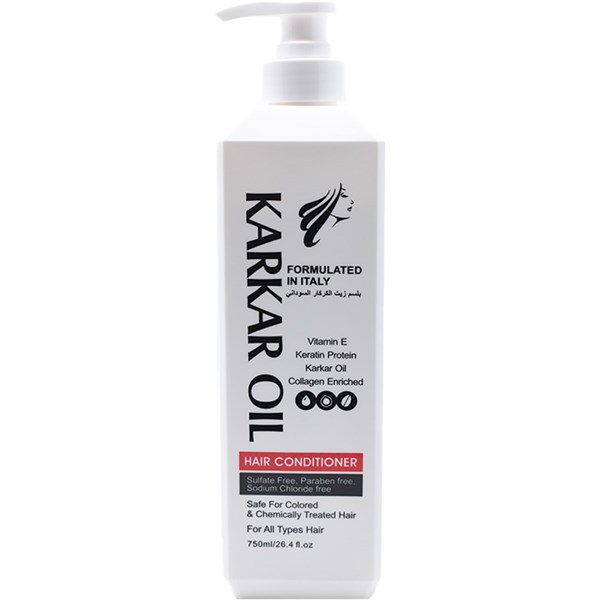 Karkar Oil Hair Conditioner 750 ml